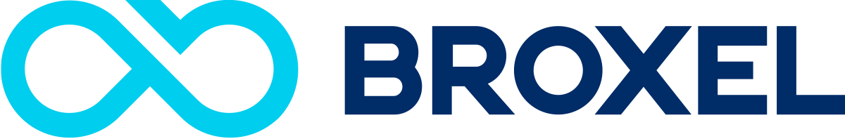 Broxel Logo